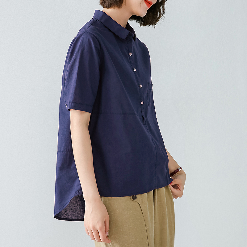 藏青