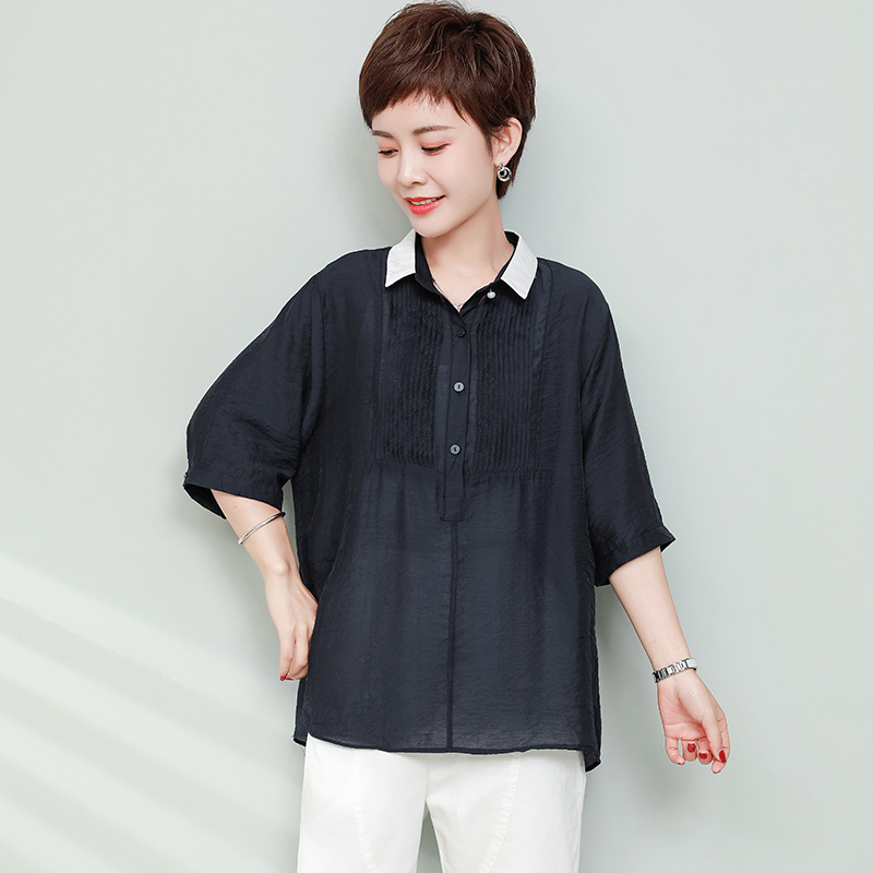 藏青