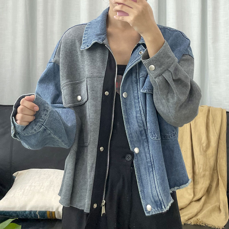 牛仔蓝