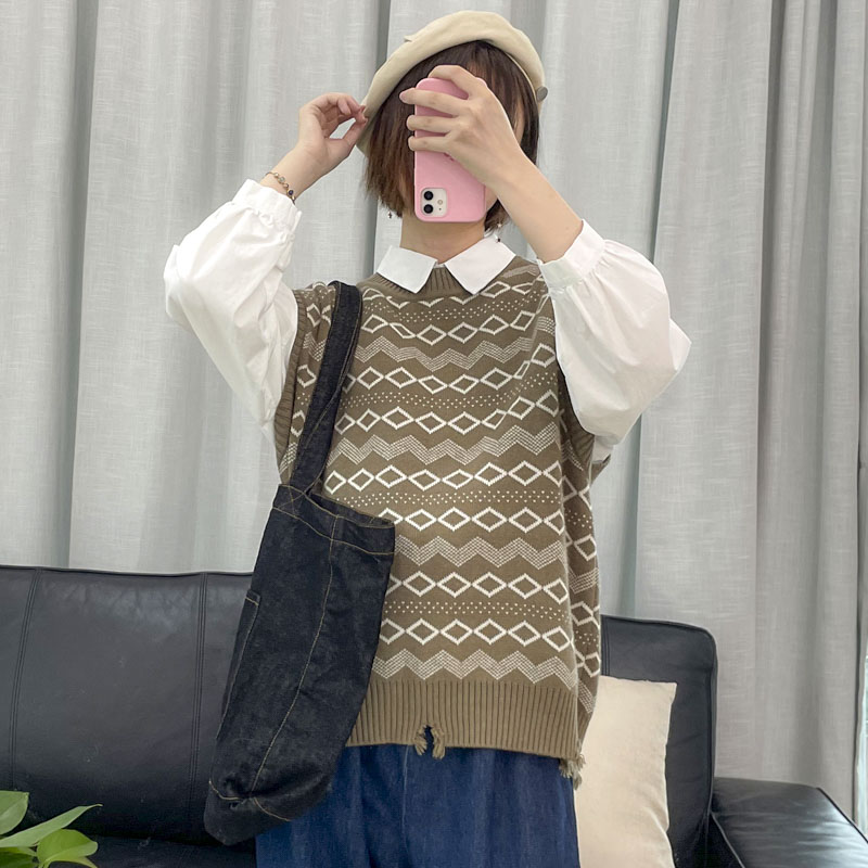 咖色