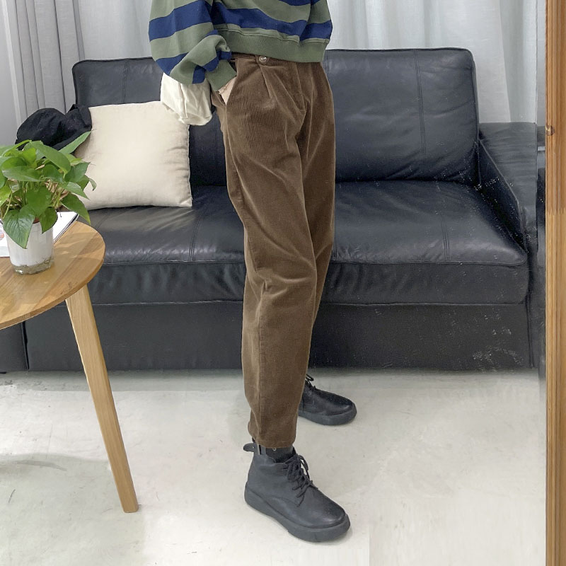 深咖