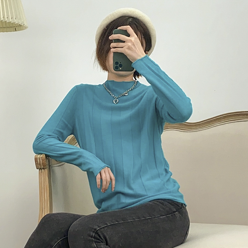 亮绿色