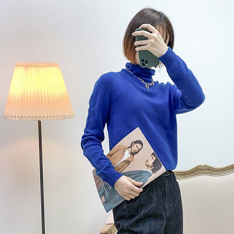 孔雀蓝