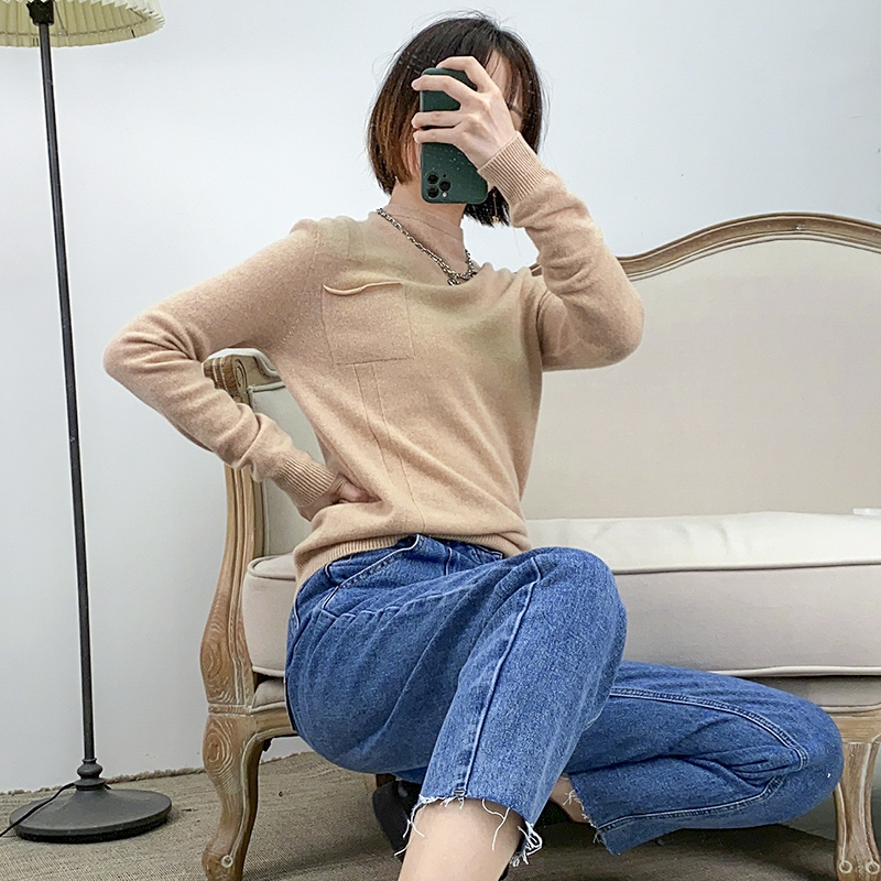 杏色