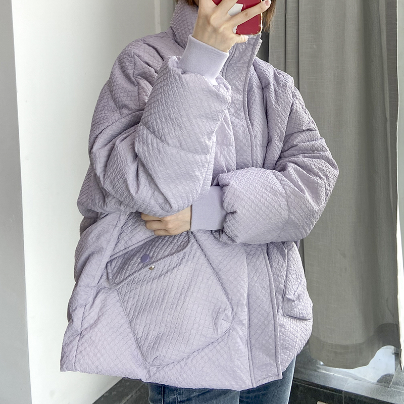 紫色