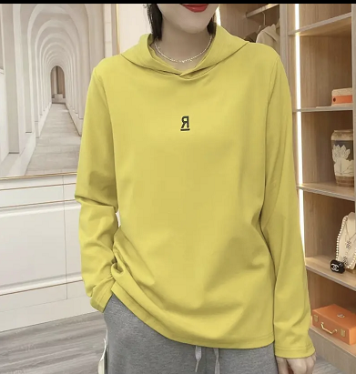 柠檬黄