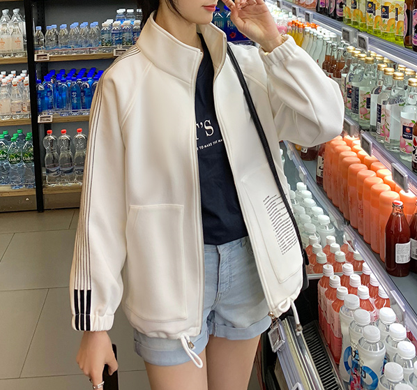 米白