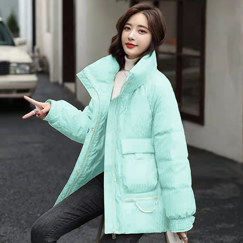 绿色