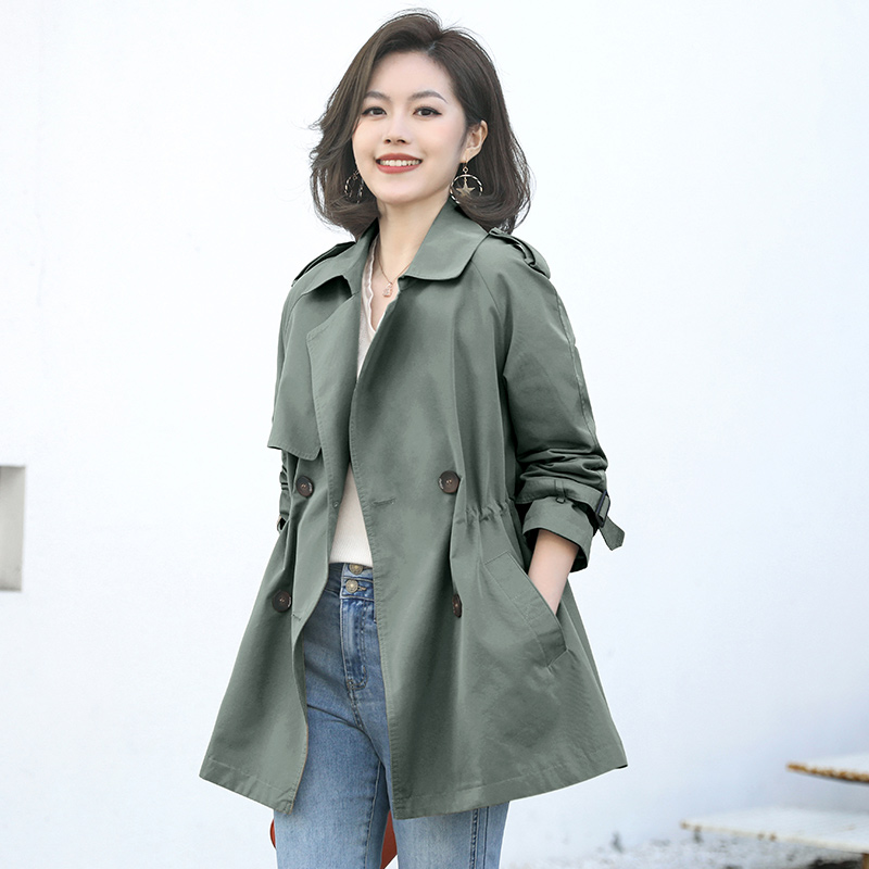 绿色