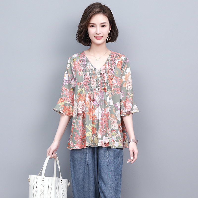 绿黄