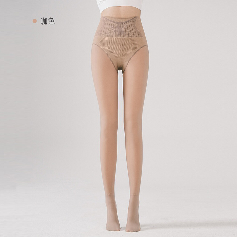咖色（连脚）
