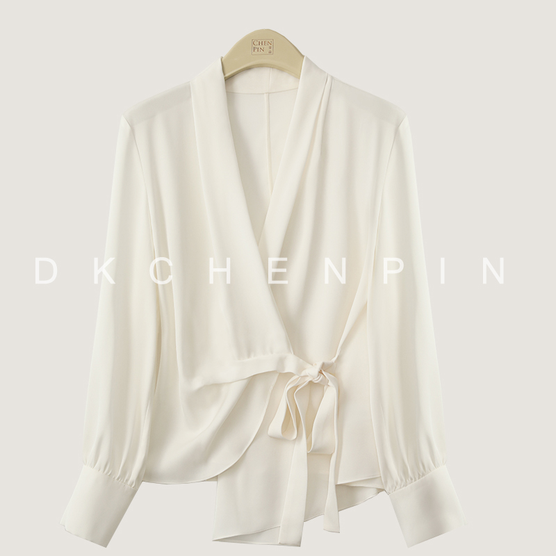 珍珠白