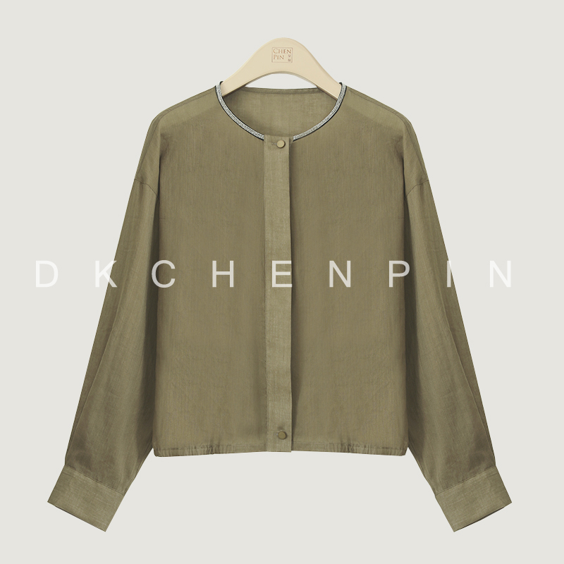 咖色