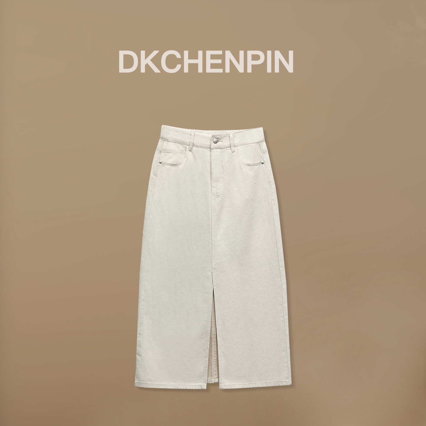 原麻色